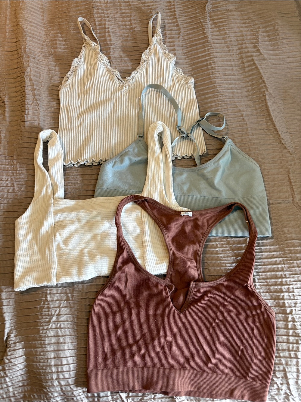 Forever 21 Top Bundle